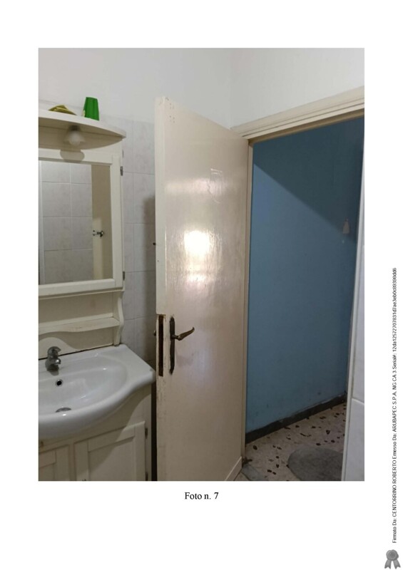 Immagine di APPARTAMENTO VIA VALMONTONE – ANZIO