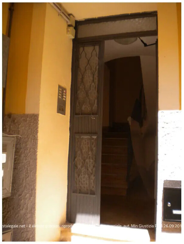 Immagine di APPARTAMENTO CORSO GIACOMO MATTEOTTI – ALBANO LAZIALE