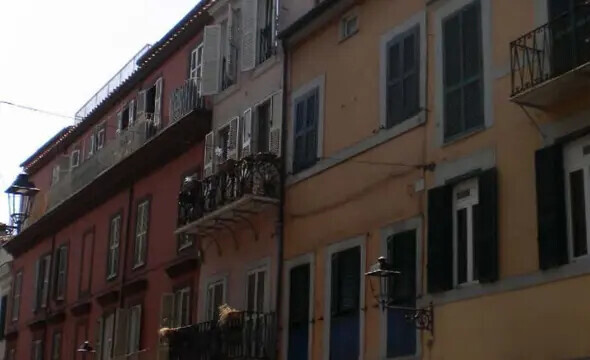 Immagine di APPARTAMENTO CORSO GIACOMO MATTEOTTI – ALBANO LAZIALE