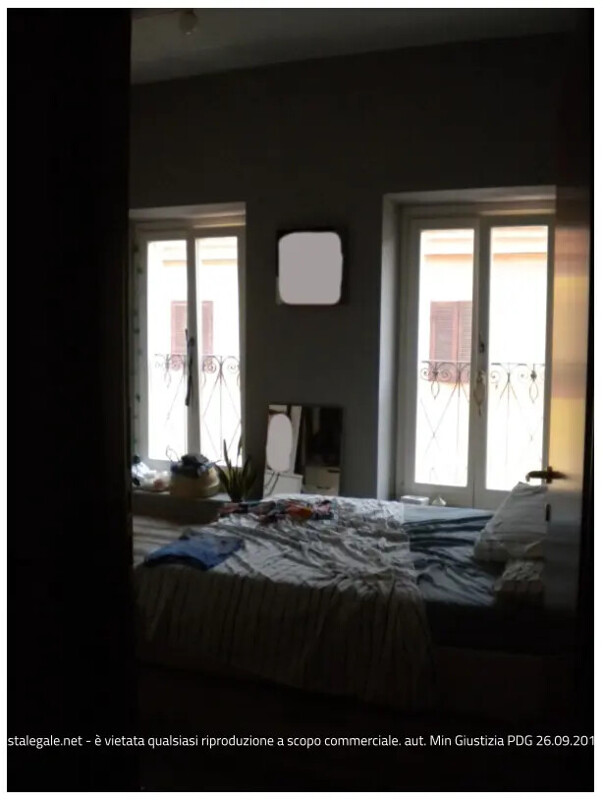 Immagine di APPARTAMENTO CORSO GIACOMO MATTEOTTI – ALBANO LAZIALE