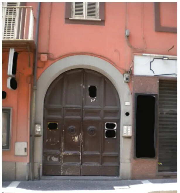 Immagine di APPARTAMENTO CORSO GIACOMO MATTEOTTI – ALBANO LAZIALE