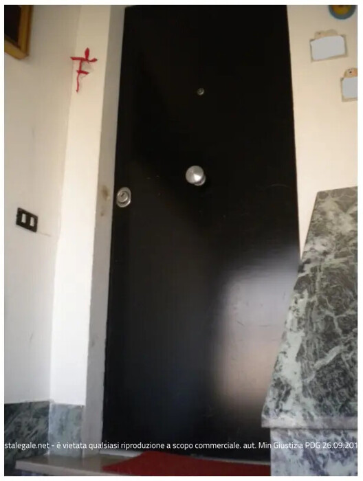 Immagine di APPARTAMENTO CORSO GIACOMO MATTEOTTI – ALBANO LAZIALE