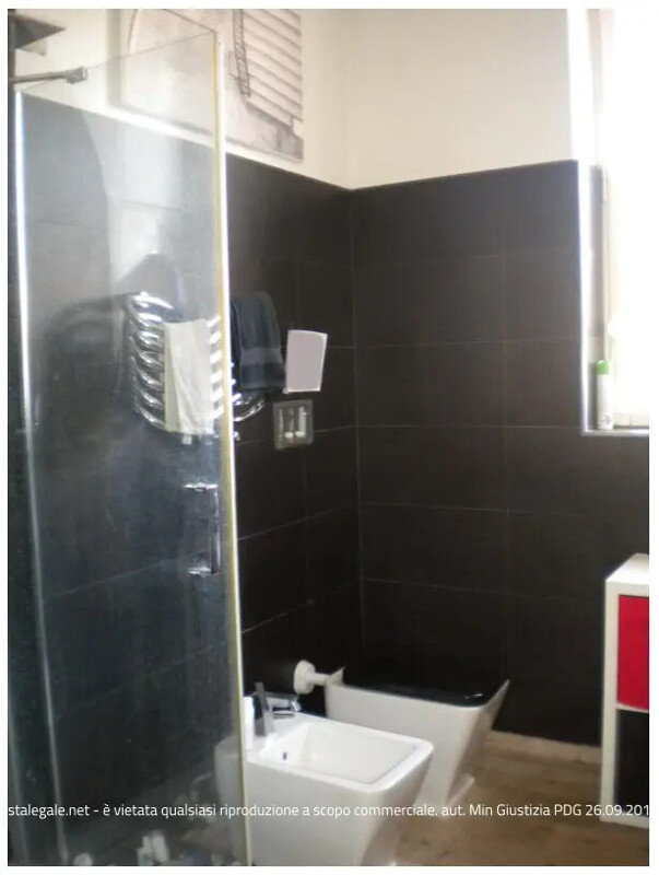 Immagine di APPARTAMENTO CORSO GIACOMO MATTEOTTI – ALBANO LAZIALE