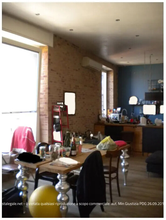 Immagine di APPARTAMENTO CORSO GIACOMO MATTEOTTI – ALBANO LAZIALE