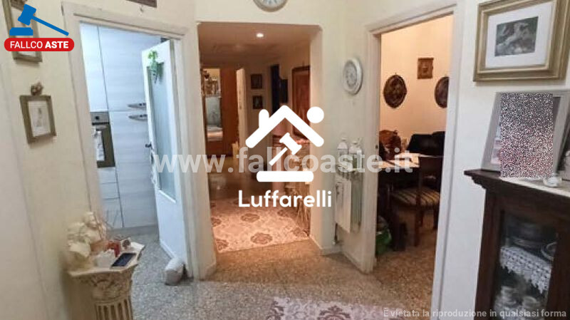Immagine di CASA / VILLA VIALE VASCO DE GAMA 74 OSTIA LIDO – OSTIA LIDO