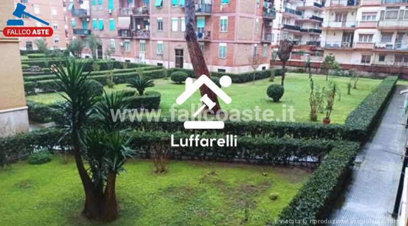 Immagine di CASA / VILLA VIALE VASCO DE GAMA 74 OSTIA LIDO – OSTIA LIDO