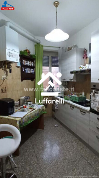 CASA / VILLA VIALE VASCO DE GAMA 74 OSTIA LIDO - OSTIA LIDO — foto 8