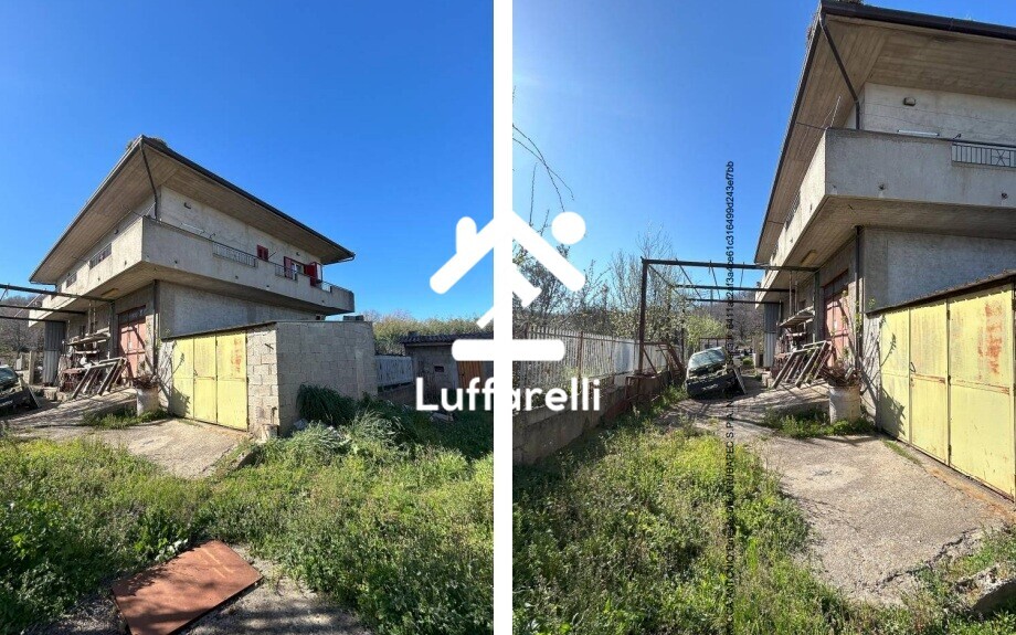 Immagine di TERRENO CONTRADA SANGORIA – CENTRACHE