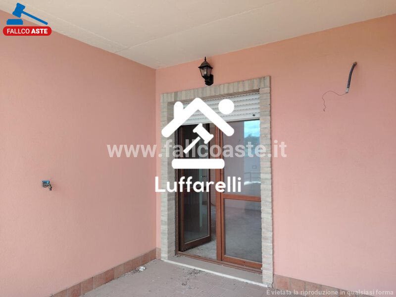 Immagine di APPARTAMENTO VIA CASALANGUIDA – ROMA