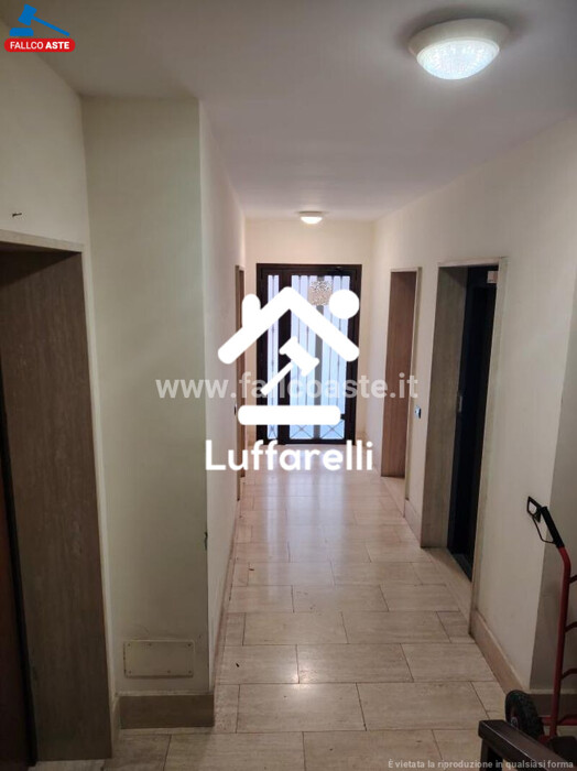 Immagine di APPARTAMENTO VIA CASALANGUIDA – ROMA