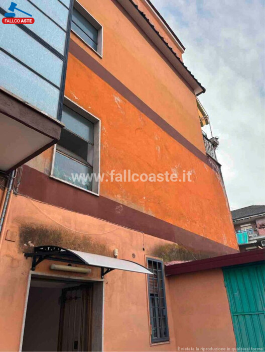 Immagine di APPARTAMENTO VIA DEI FIORI – ROMA