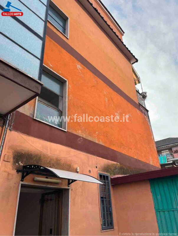 Immagine di APPARTAMENTO VIA DEI FIORI – ROMA