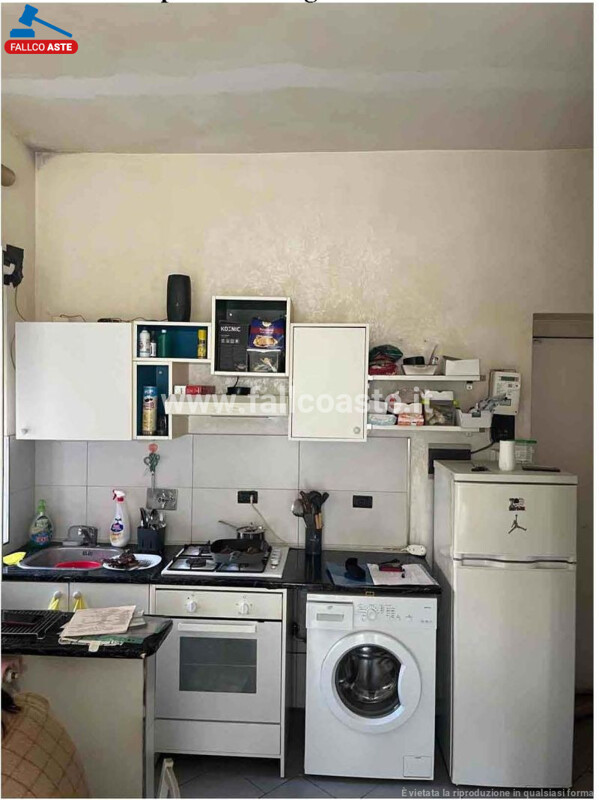 Immagine di APPARTAMENTO VIA DEI FIORI – ROMA