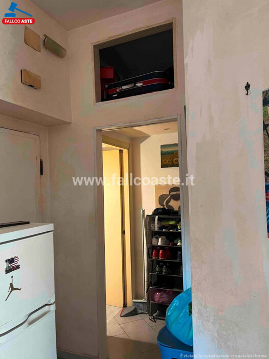 Immagine di APPARTAMENTO VIA DEI FIORI – ROMA