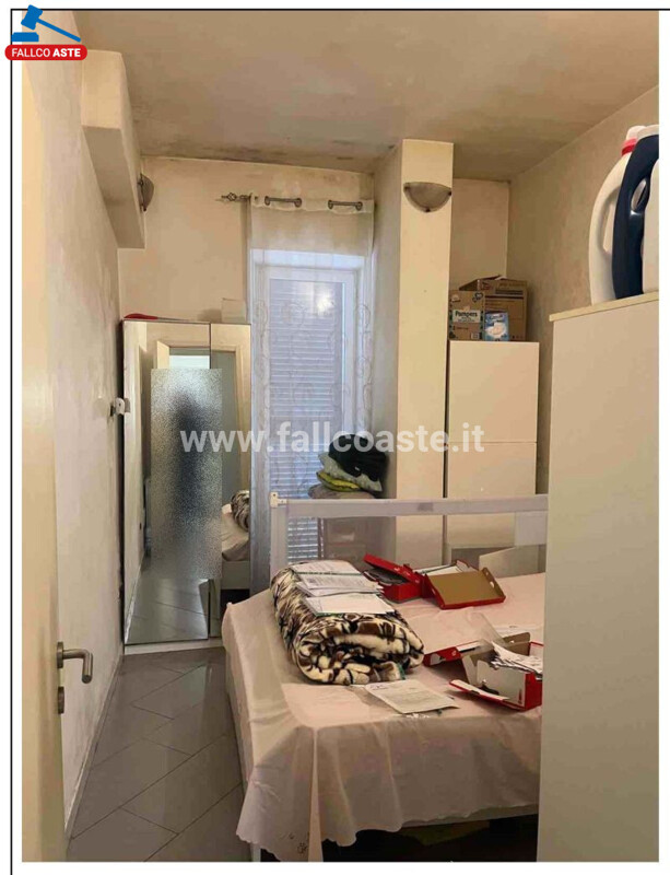 Immagine di APPARTAMENTO VIA DEI FIORI – ROMA