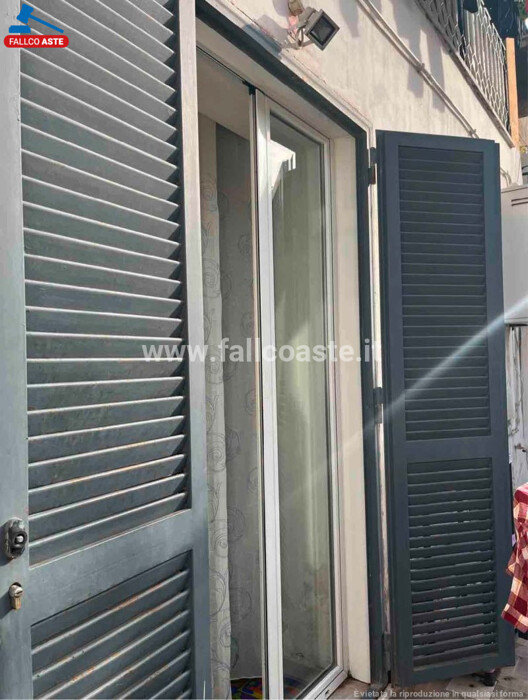 Immagine di APPARTAMENTO VIA DEI FIORI – ROMA