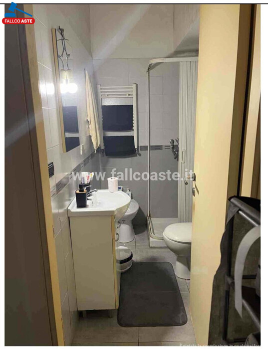 Immagine di APPARTAMENTO VIA DEI FIORI – ROMA