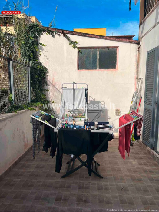 Immagine di APPARTAMENTO VIA DEI FIORI – ROMA