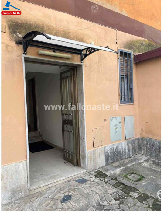 Immagine di APPARTAMENTO VIA DEI FIORI – ROMA