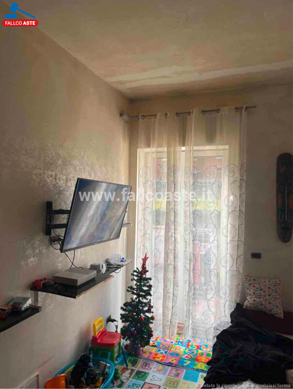 Immagine di APPARTAMENTO VIA DEI FIORI – ROMA