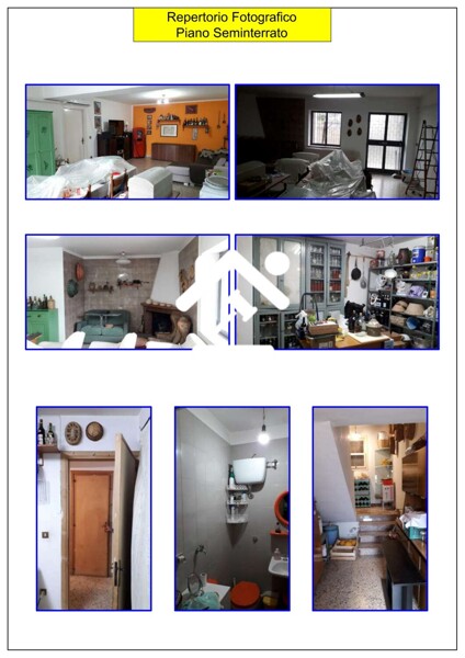 CASA / VILLA SURDO - RENDE — foto 7