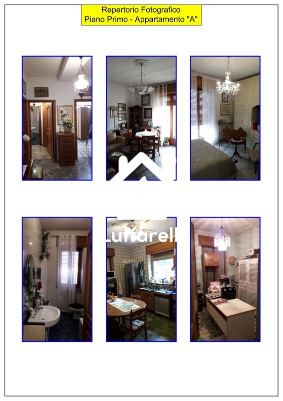 Immagine di CASA / VILLA SURDO – RENDE