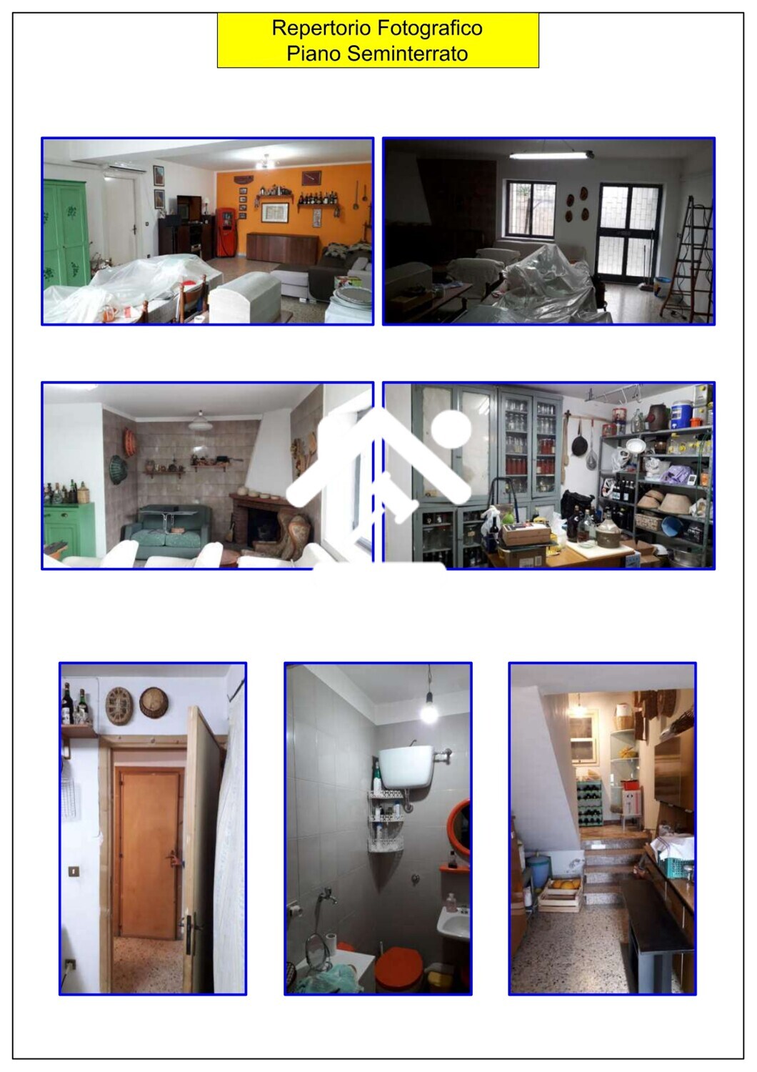 CASA / VILLA SURDO - RENDE — foto 8