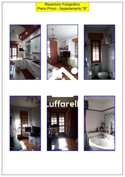 CASA / VILLA SURDO - RENDE — foto 4