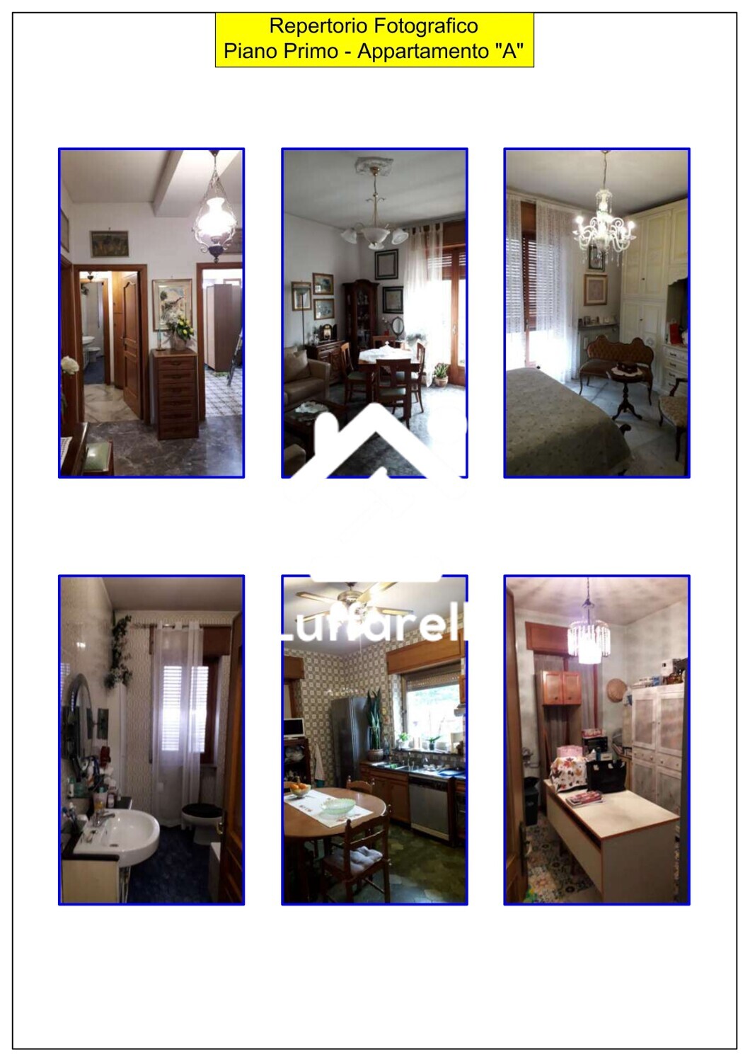 CASA / VILLA SURDO - RENDE — foto 3