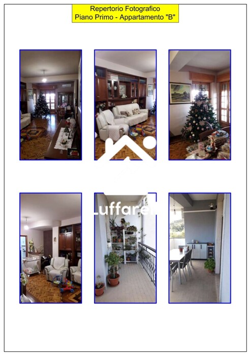 Immagine di CASA / VILLA SURDO – RENDE