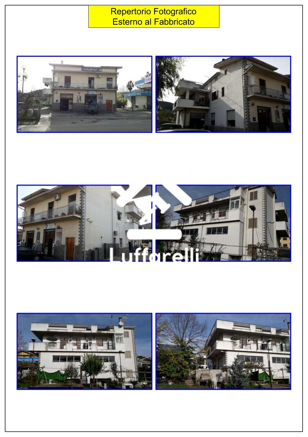 CASA / VILLA SURDO - RENDE — foto 6