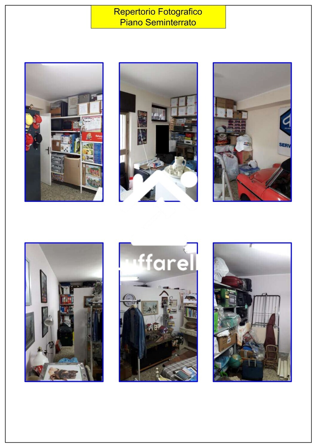 CASA / VILLA SURDO - RENDE — foto 7