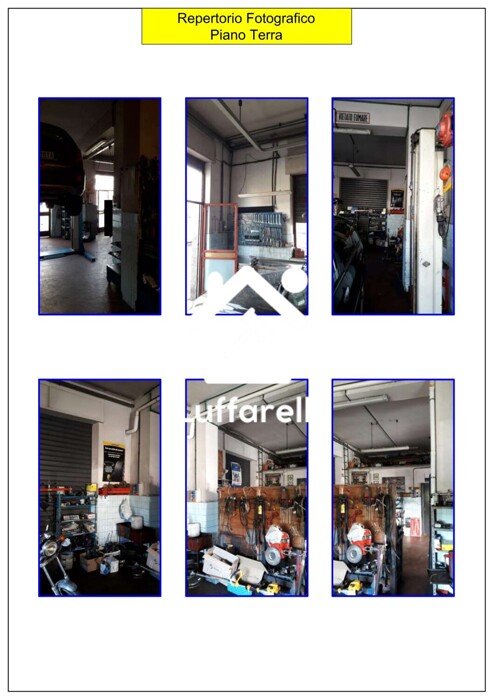 Immagine di LOCALE COMMERCIALE SURDO – RENDE