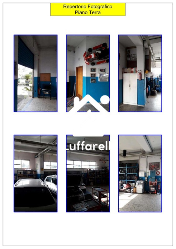 Immagine di LOCALE COMMERCIALE SURDO – RENDE