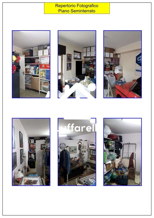 Immagine di LOCALE COMMERCIALE SURDO – RENDE