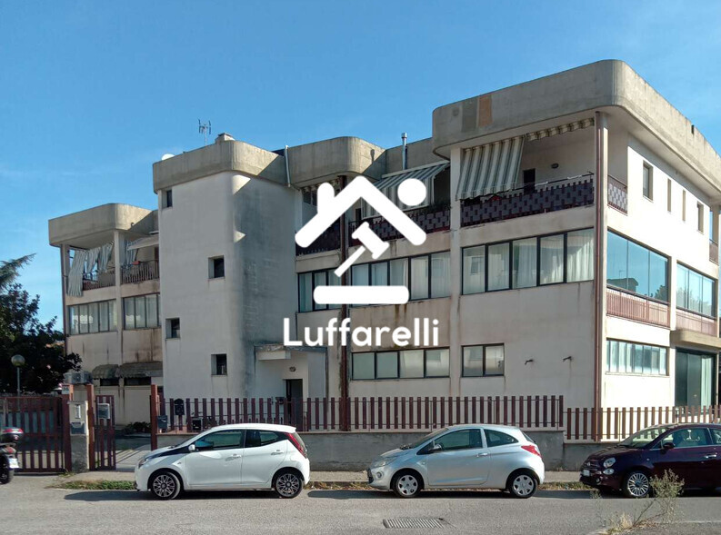 Immagine di UFFICIO VIA FRANCESCO BARACCA 36 – VITERBO