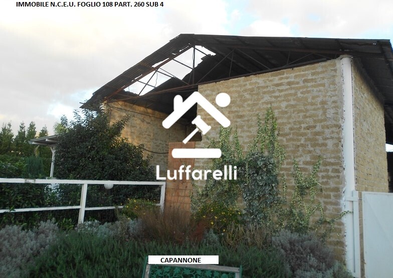 Immagine di CASA / VILLA STRADA DELL’UCCELLARA N.28 – LATINA