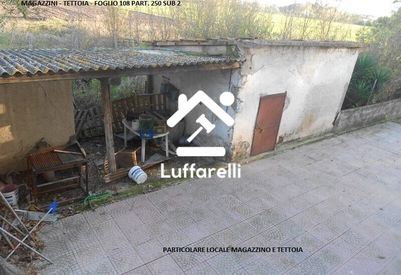 Immagine di CASA / VILLA STRADA DELL’UCCELLARA N. 24 – LATINA