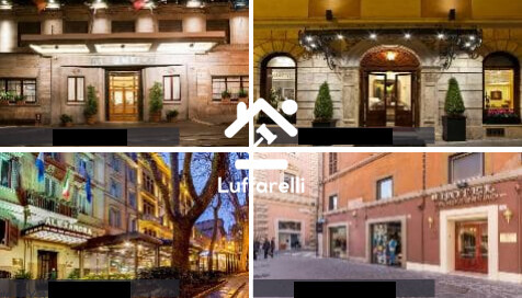 Immagine di DEPOSITO / MAGAZZINO VIA RASELLA – ROMA