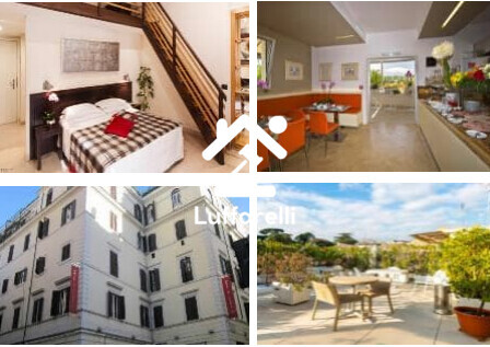 Immagine di DEPOSITO / MAGAZZINO VIA RASELLA – ROMA