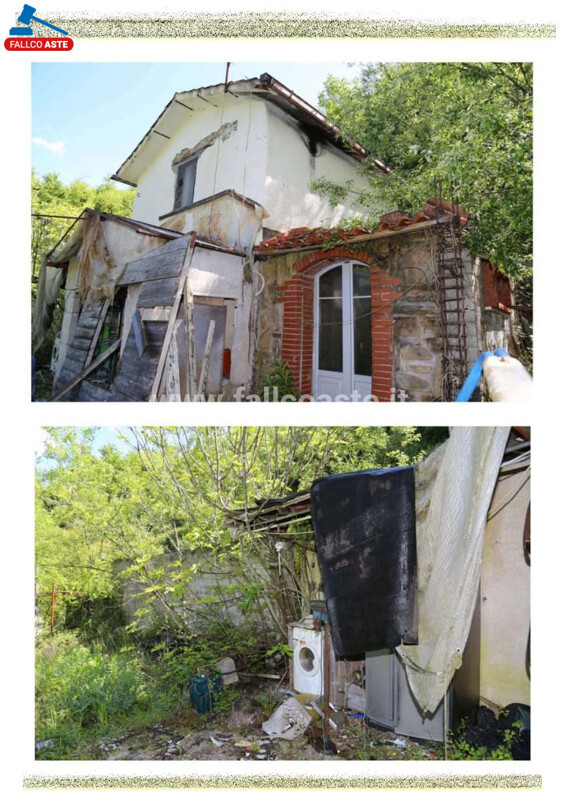 Immagine di APPARTAMENTO VIA DEL PISCIARELLO – GERANO