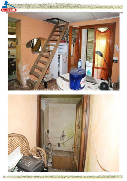 Immagine di APPARTAMENTO VIA DEL PISCIARELLO – GERANO