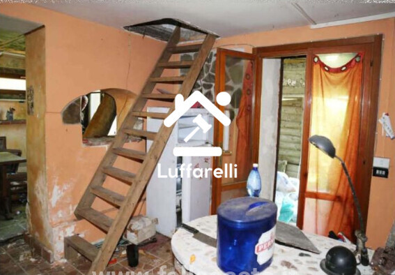 APPARTAMENTO VIA DEL PISCIARELLO - GERANO — foto 3