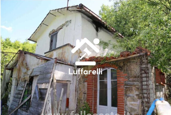 Immagine di APPARTAMENTO VIA DEL PISCIARELLO – GERANO