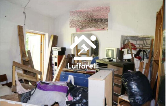 APPARTAMENTO VIA DEL PISCIARELLO - GERANO — foto 4