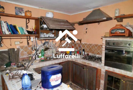 APPARTAMENTO VIA DEL PISCIARELLO - GERANO — foto 2