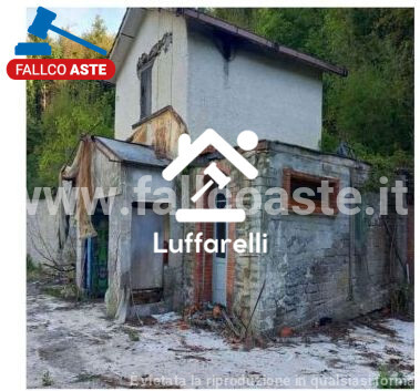 APPARTAMENTO VIA DEL PISCIARELLO - GERANO — foto 6