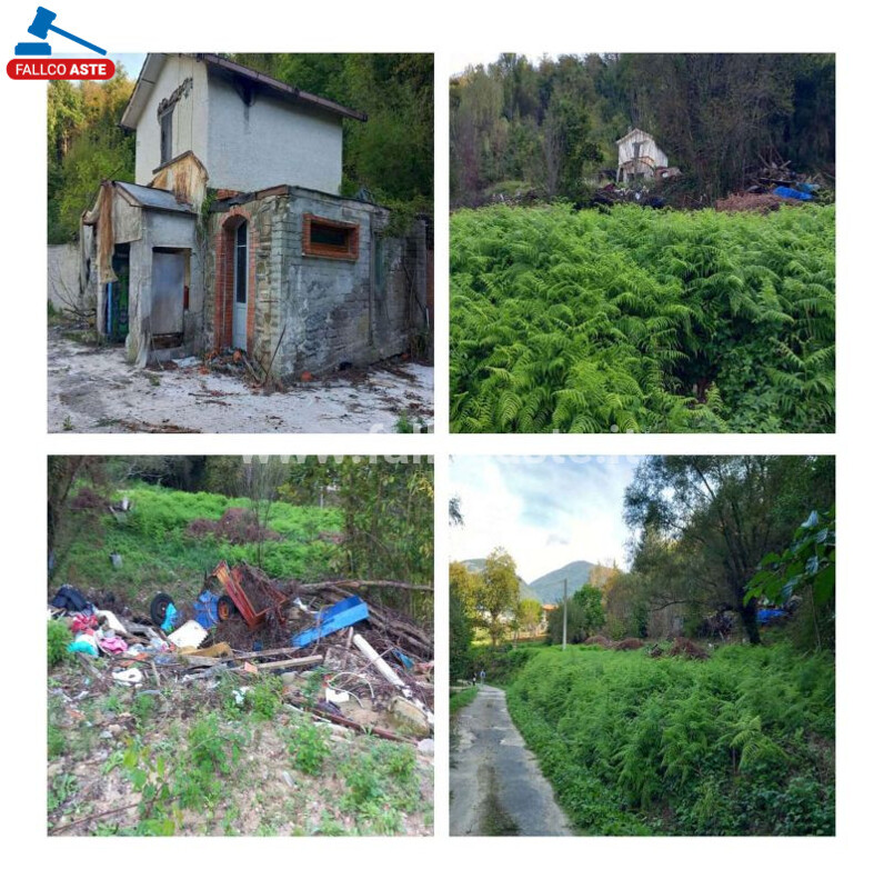 Immagine di APPARTAMENTO VIA DEL PISCIARELLO – GERANO