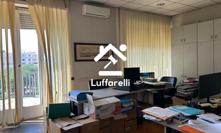 Immagine di APPARTAMENTO PIAZZA DELLA LIBERTÀ – ROMA