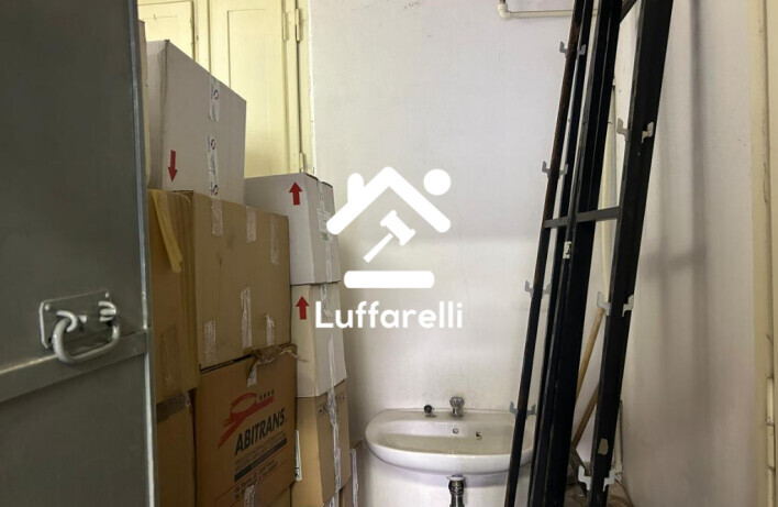 Immagine di APPARTAMENTO PIAZZA DELLA LIBERTÀ – ROMA